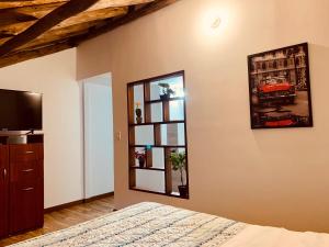 Bellísimo chalet en Zona Colonial (301)