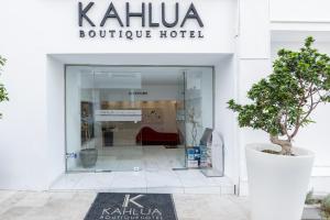 Kahlua Hotel & Suites Heraklio Greece