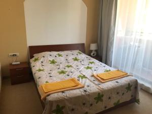 Apartment 2BR, тристаен in complex Green Life