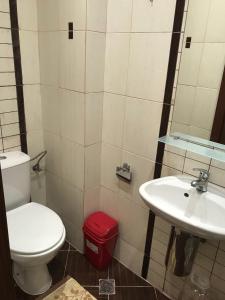 Apartment 2BR тристаен in complex Green Life