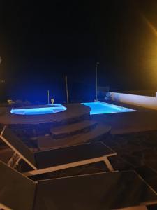 Villa Azure Sea, Istron