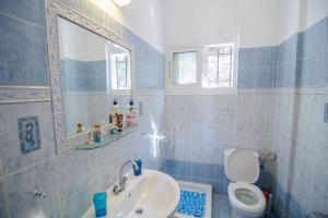 Amalia Sea View house