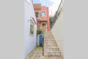Amalia Sea View house