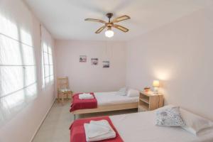 Amalia Sea View house