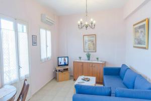 Amalia Sea View house