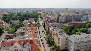 Apartament - Nowoczesny i Stylowy