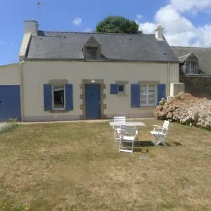 Ty Bétahon - 200m de la plage - Kervoyal