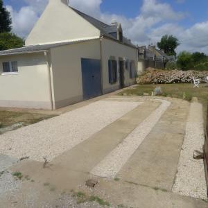 Appartements Ty Betahon - 200m de la plage : photos des chambres