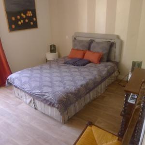 Appartements Ty Betahon - 200m de la plage : photos des chambres