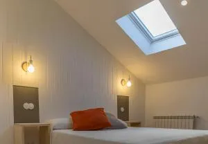 Apartamento Villacorza en ElMolinoDeLaSal de Sigüenza - Algora