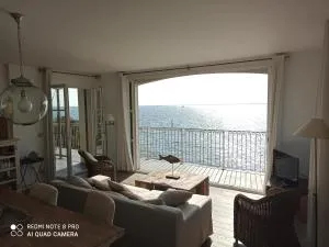 Port rive gauche Oyat - 马瑟伊兰