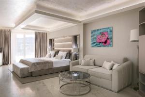 Hotel Residence Dune - Free Beach Access