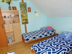 Gospodarstwo Agroturystyczne Lucynka