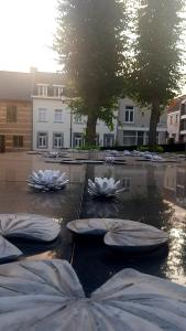 Het Begijnhof Tongeren
