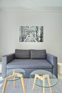 Terrace Apartment Danny