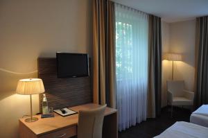 Double Room room in Katholische Akademie