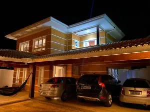 Casa de Campo Alto Padrao - 皮拉卡亚