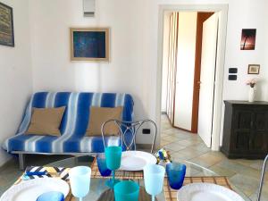 Casa Confalonieri fronte mare con vista mozzafiato