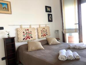 Casa Confalonieri fronte mare con vista mozzafiato