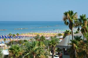 Casa Confalonieri fronte mare con vista mozzafiato