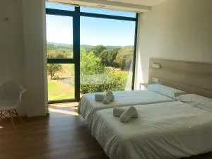 Vía Sacra - Гитирис