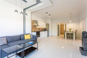 Ambria Apartments Platan Tower