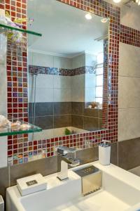 Yoga Euphoria seaside apartment