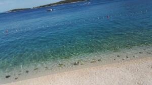 Apartmani Latin Jezera