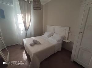 Villa Blancos