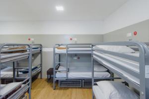 Hostel Warmoes Amsterdam
