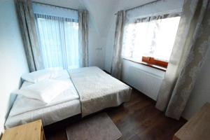 Apartamenty Willa Anna