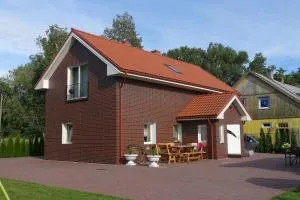 Sodyba Almadojus - Dreverna