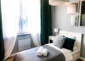 Apartament Jordana