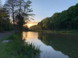 Barlow Country Club - Mill Farm Cottages - Dronfield