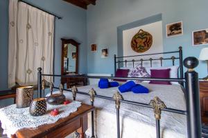 Kalavasos View Traditional Apartments