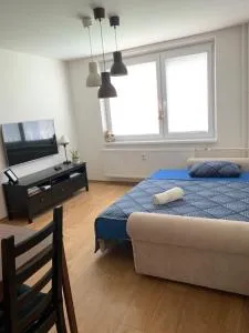 Apartmán Voltérka - Aggtelek