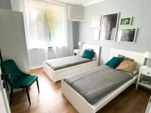 Apartament Jordana