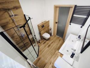 Apartament Błękit Fal Ustka