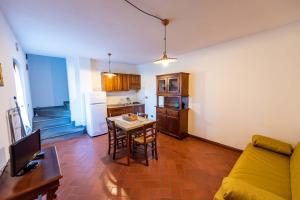 Duplex Apartment