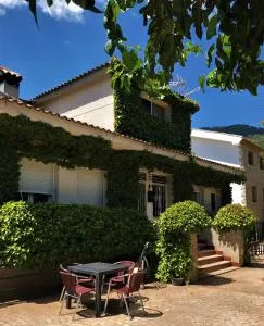 Alojamientos Loma de Mariangela - Coto Rios