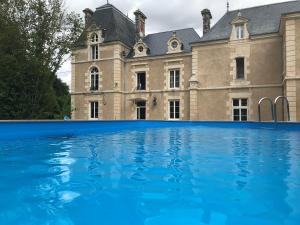 Château de la Guillonnière photo 6