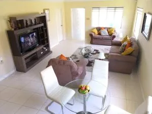 Hartland Homestead - Priory