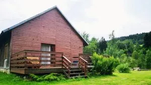 Wieś odNowa - Łabowa