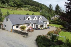 Riversdale House room only accommodation, A98KD85