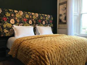 Deluxe Double or Twin Room - Ground Floor room in Merlindale