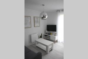 Apartamentos La Herradura Balcón