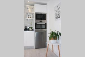 Apartamentos La Herradura Balcón