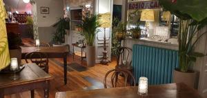 Albergo Ristorante San Giors