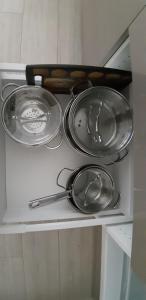 Gardenia Sea Side MARTINA 1 Dziwnów