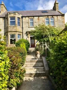 Rockvilla Guest House - Ulsta